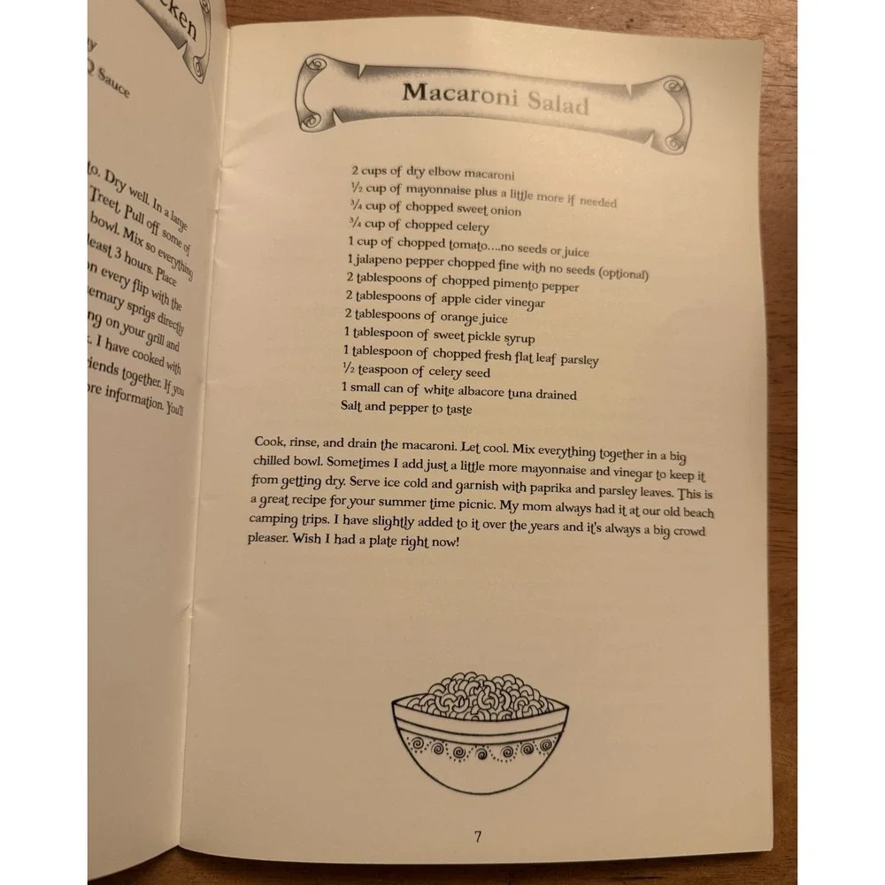 25‎ Secrets Revealed a Culinary Tour by Kevin McCabe First Edition 2009